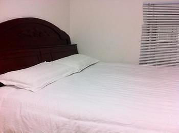 Shijiazhuang Air Garden Happy Hotel Style Short Rent Apartment ภายนอก รูปภาพ
