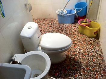 Shijiazhuang Air Garden Happy Hotel Style Short Rent Apartment ภายนอก รูปภาพ